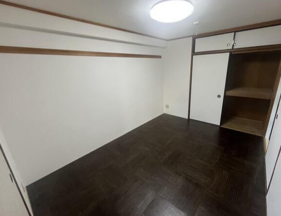 収納　※同物件、別部屋の写真です。