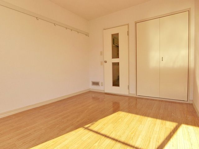 居室・リビング　居室