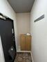 玄関　シューズボックス