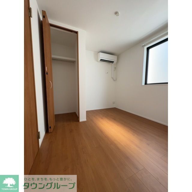 収納　洋室5.2