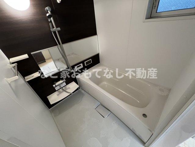 バス・シャワールーム　※写真は別号室