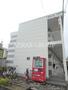 獨協大学前駅より徒歩12分 2階 築23年8ヶ月の賃貸物件