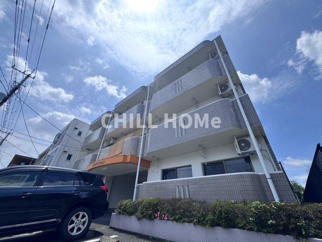 建物外観　当社、チルホームのHPもご覧ください(^^)/物件情報多数♪