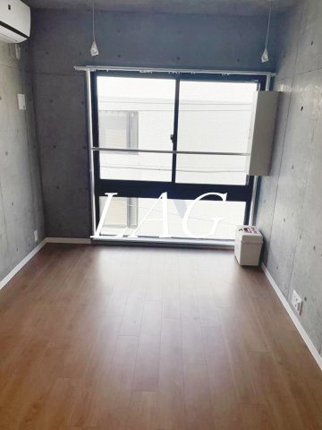 居室・リビング　洋室のお部屋です。