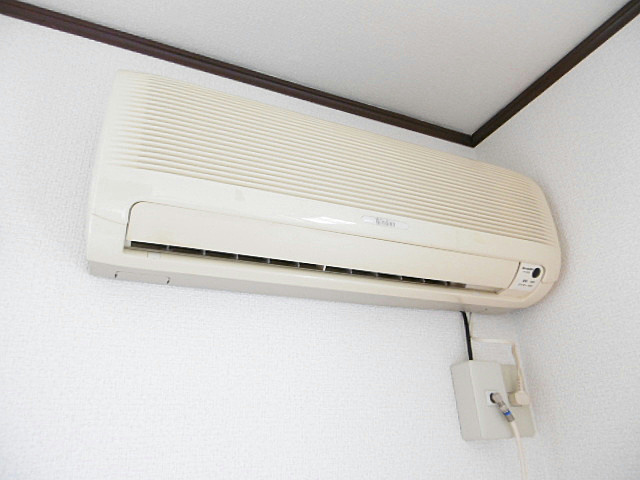 その他設備　※写真は他号室です