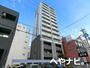 矢場町駅より徒歩12分 2階 築10年7ヶ月の賃貸物件