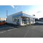 コンビニ　ローソン松任乾町店（コンビニ）まで346m