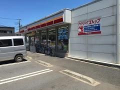 コンビニ　セーブオン（コンビニ）まで500m