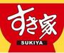 飲食店　すき家博多BP店（飲食店）まで420m