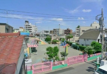 眺望　☆展望☆