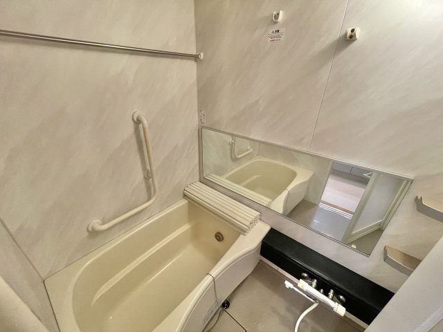 バス・シャワールーム　＊別部屋参照