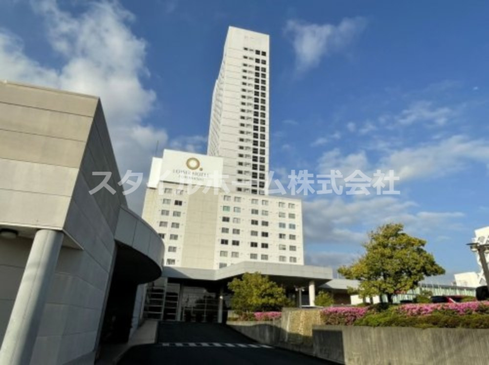その他　LOISIR HOTEL TOYOHASHI(ロワジールホテ（その他）まで825m