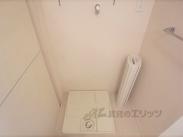 その他部屋・スペース　洗濯機置場