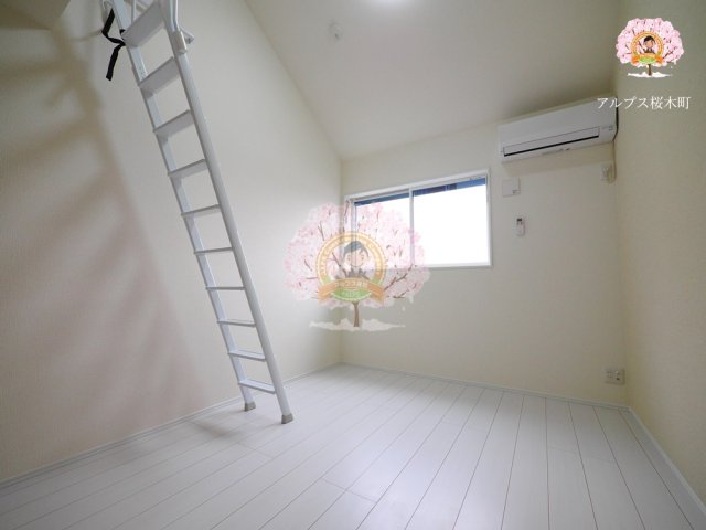 その他部屋・スペース　別部屋参考写真