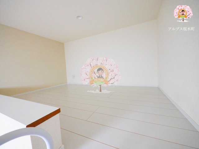その他　別部屋参考写真