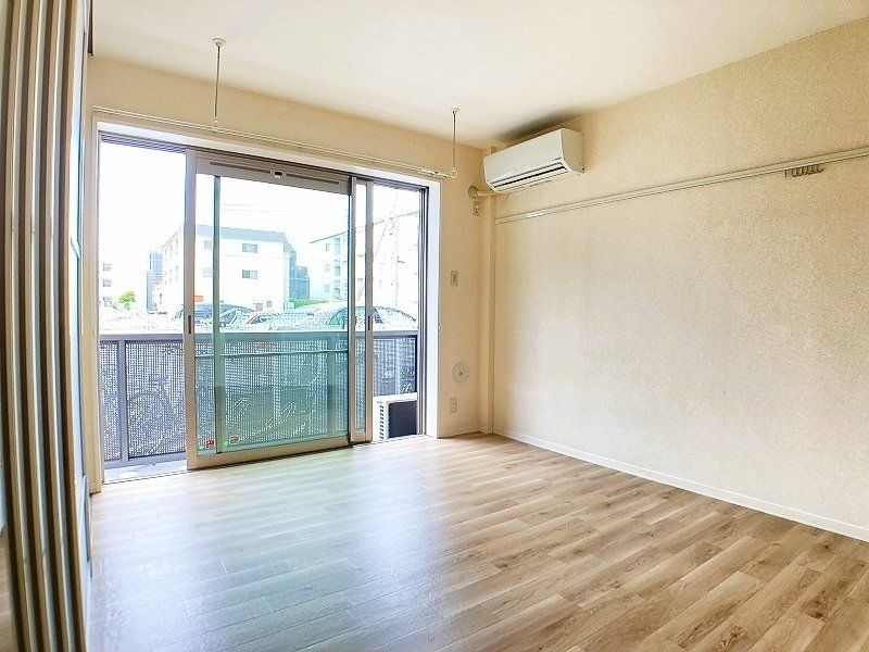 居室・リビング　※他部屋参考写真※