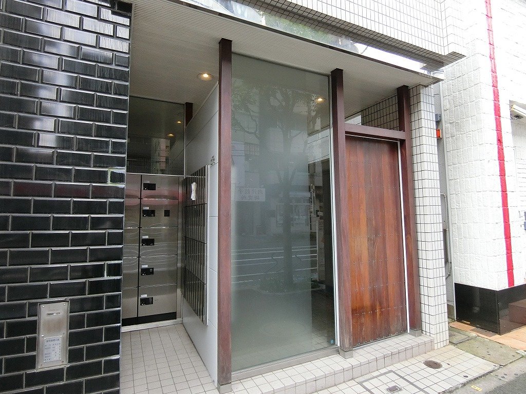 その他共有部分　オートロック・宅配ボックス完備