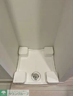 その他設備　トイレ