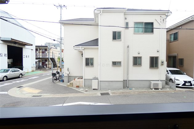 眺望　●同ハウスメーカー同仕様/完成時と異なる場合がございます●