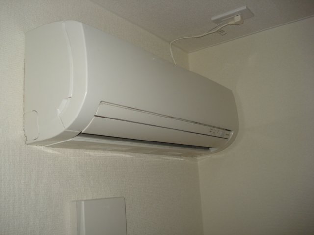 その他設備　エアコン（イメージ）