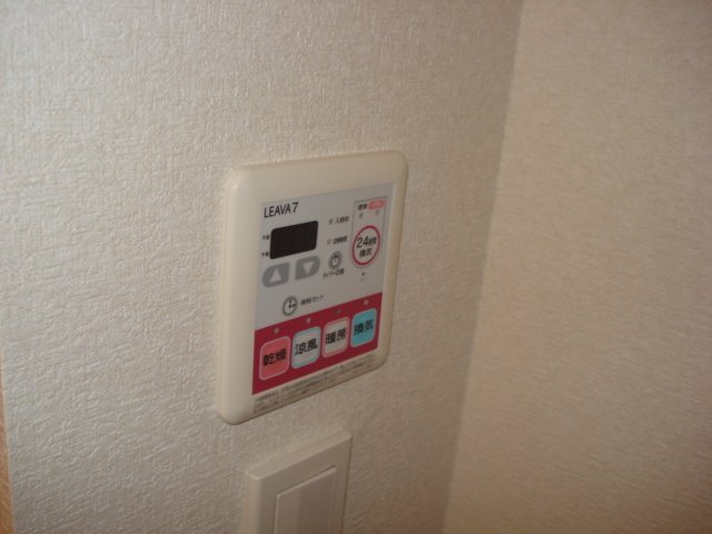 その他　浴室乾燥機（イメージ）