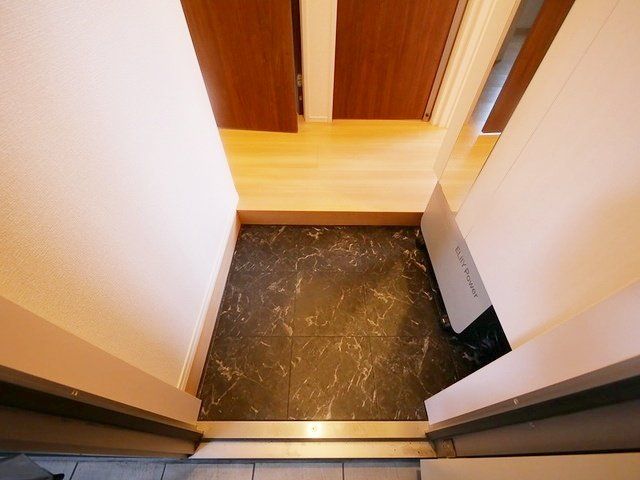 玄関　★玄関です★