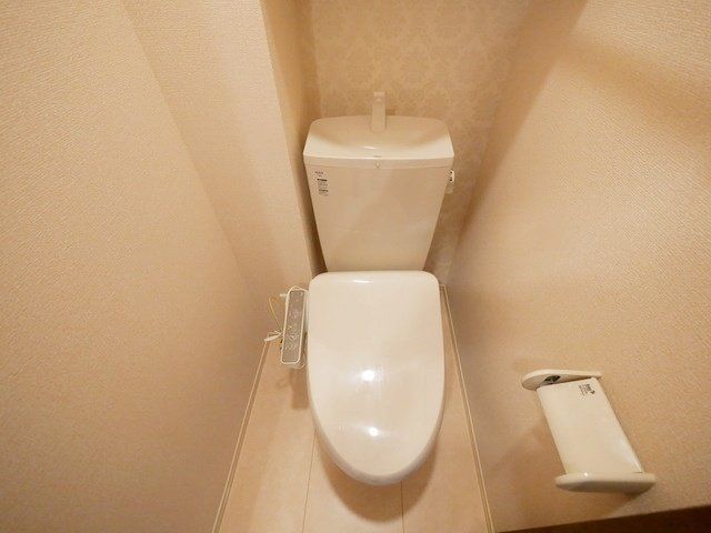 トイレ　★トイレです★