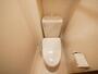 トイレ　★トイレです★