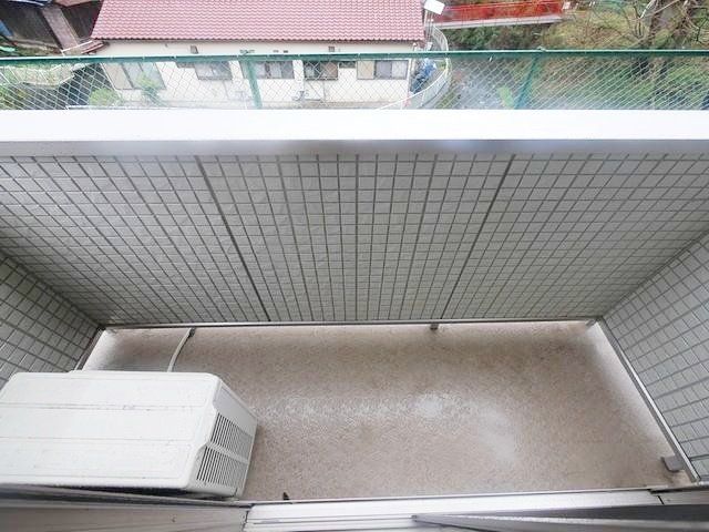 バルコニー　★ベランダです★