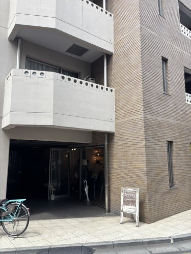 飲食店　コトリベーカリー（飲食店）まで250m