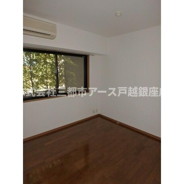 その他設備　ボヌール都立大学弐番館