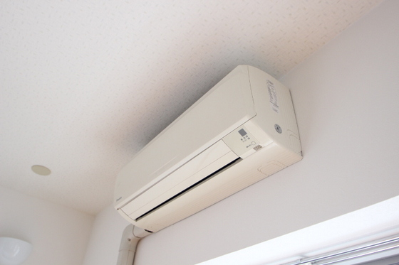 その他設備　※別部屋の写真です