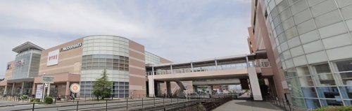 その他　楽市楽座 イオンモール福岡伊都店（その他）まで500m