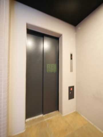 その他設備　ガリシア新宿余丁町