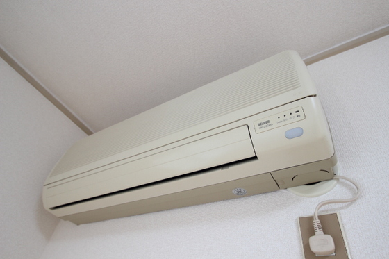 その他設備　※別号室の写真です