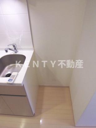 その他　内装も気になるポイント
