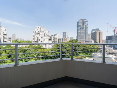 眺望　他部屋参考写真