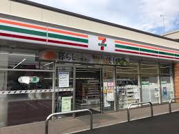 コンビニ　セブンイレブン 東所沢和田3丁目店（コンビニ）まで433m