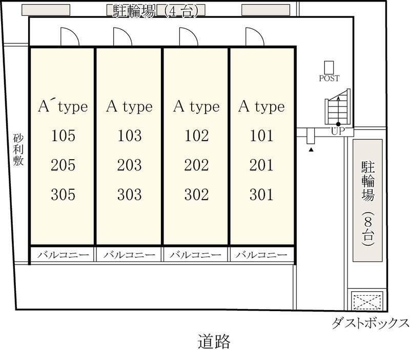 その他