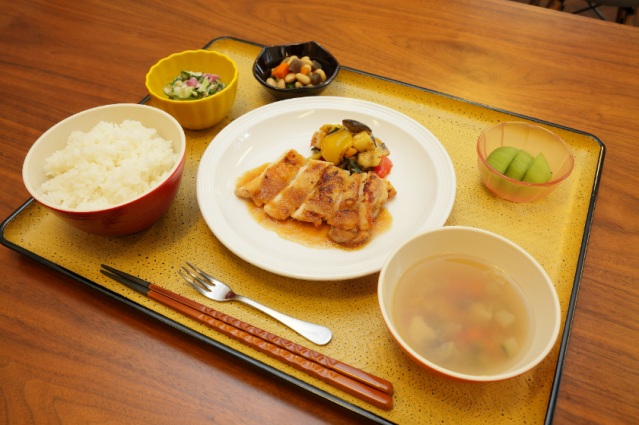 その他　食事イメージ