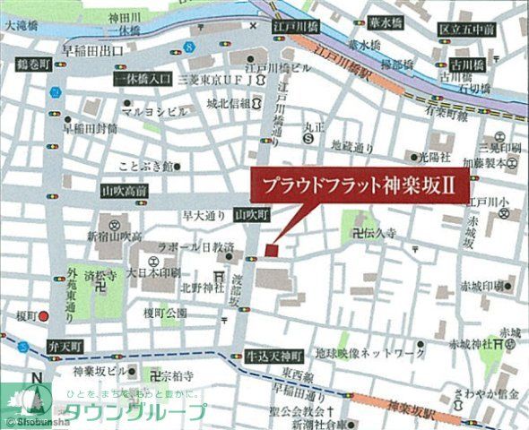 その他　間取図