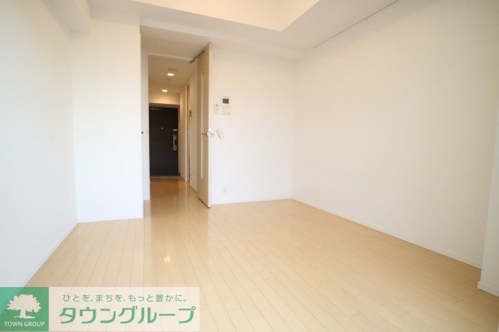 その他部屋・スペース　リビング/居室