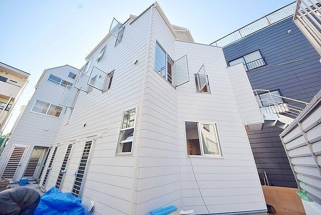 建物外観　★外観です★
