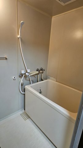 メゾン小萩の風呂写真