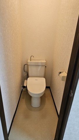 メゾン小萩のトイレ写真