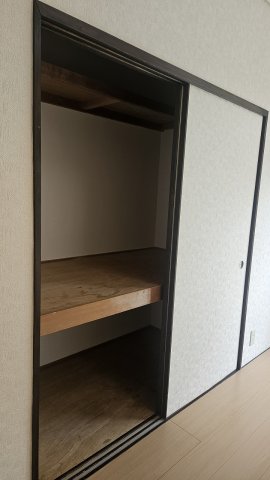 メゾン小萩の内装写真
