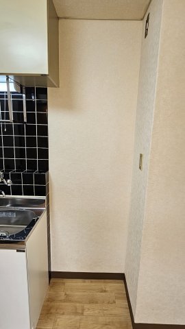 メゾン小萩の内装写真