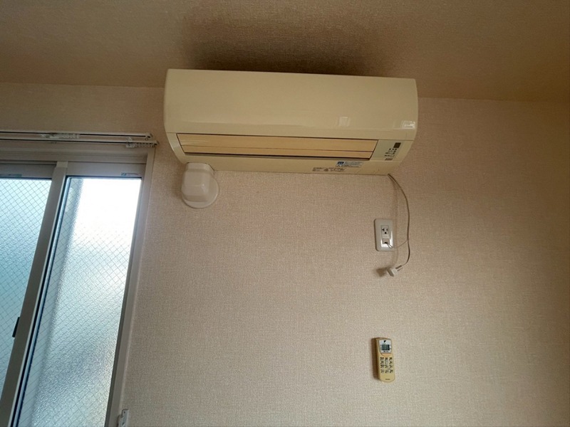 その他設備　別部屋参考