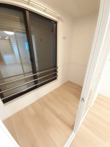 その他部屋・スペース　内装は落ち着いています