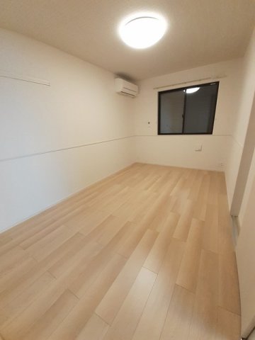 その他部屋・スペース　内装は落ち着いています